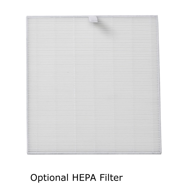 GRADE A1 - Optional HEPA filter for CD12P-V2  CD12PW-V2