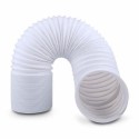 HOSE3M6IN electriQ 3m Replacement Hose for AIRFLEX15-V2 Air Conditioner