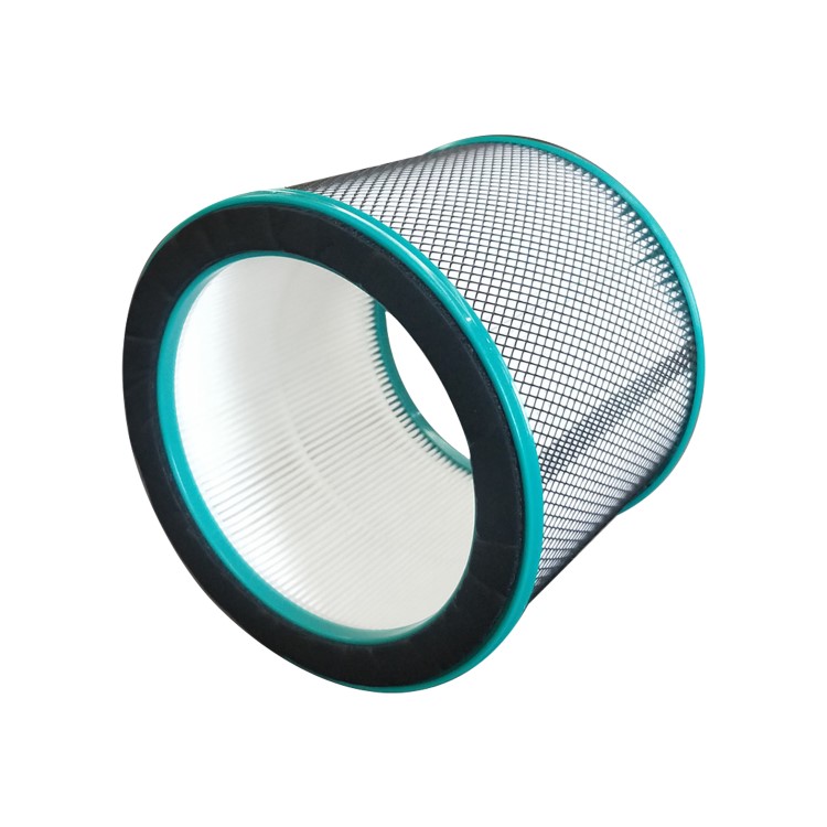 electriQ HEPA H13 FILTER for IQ-PureCoolUVW Fan
