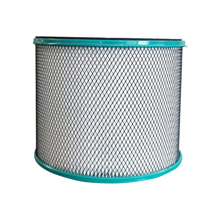 electriQ HEPA H13 FILTER for IQ-PureCoolUVW Fan