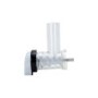 electriQ Frozen Dessert and Sorbet Maker Accessory for electriQ HSL600 Horizontal Slow Juicer