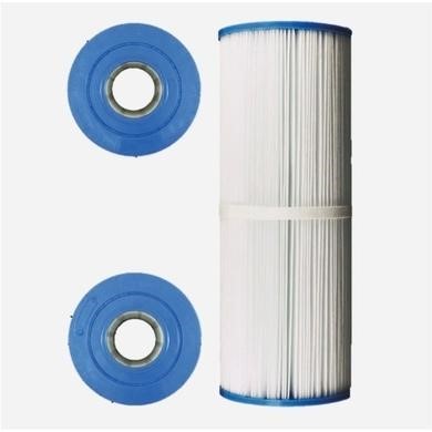 Filtro Spa per Vasche Idromassaggio, Sostituisce Pleatco PRB25-IN Filtro Spa per Vasche Idromassaggio, Sostituisce Pleatco PRB25-IN