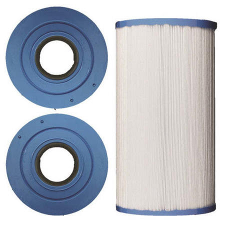 HTF0135 35sq ft Hot Tub Filter - Canadian Outdoor Escape Pursuit Destiny Vacation
