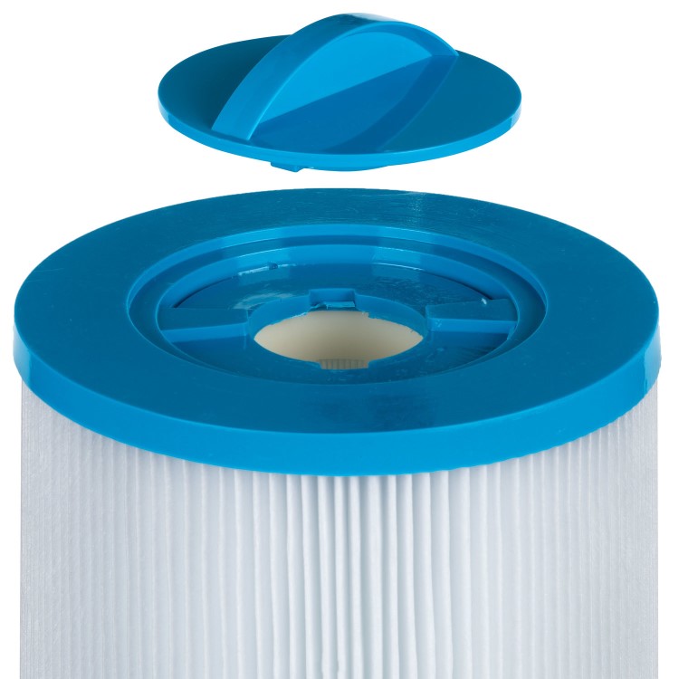 GRADE A2 - Hot Tub Filter - Compatible with Jacuzzi J300/J400/J500 and JLX Unicel 6CH-961 Filbur FC-2715