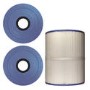 HTF0165 65sq ft Hot Tub Filter - Hot Spring