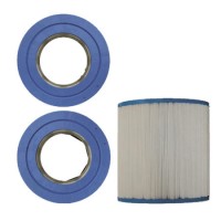 HTF0230 30sq ft Hot Tub Filter - Master Spas  PMA30-2002-R C-7330 FC-1003 70302