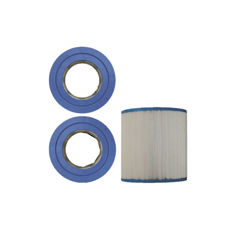HTF0230 30sq ft Hot Tub Filter - Master Spas  PMA30-2002-R C-7330 FC-1003 70302