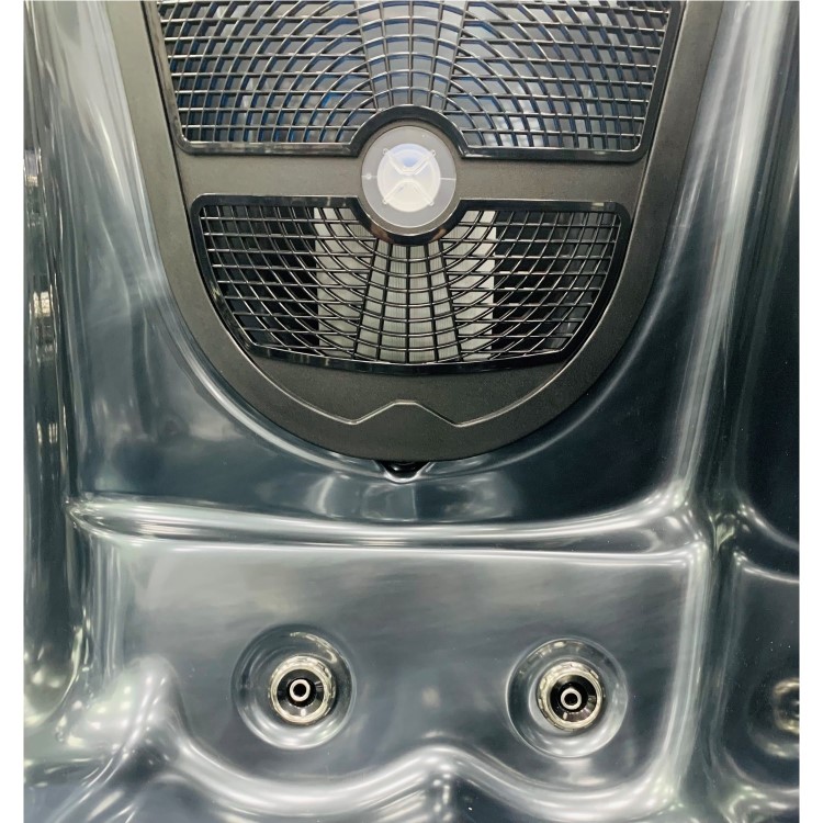 Hot Tub Filter Compatible with Jacuzzi Pleatco PWW-50 Unicel 6CH-940 Filbur FC-0359 Darlly 60401
