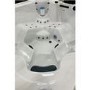 Hot Tub Filter Compatible with Jacuzzi Pleatco PWW-50 Unicel 6CH-940 Filbur FC-0359 Darlly 60401