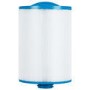 Hot Tub Filter Compatible with Jacuzzi Pleatco PWW-50 Unicel 6CH-940 Filbur FC-0359 Darlly 60401