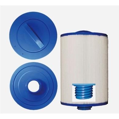Hot Tub Filter Compatible with Jacuzzi Pleatco PWW-50 Unicel 6CH-940 Filbur FC-0359 Darlly 60401