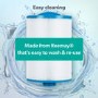 Hot Tub Filter Compatible with Jacuzzi Pleatco PWW-50 Unicel 6CH-940 Filbur FC-0359 Darlly 60401
