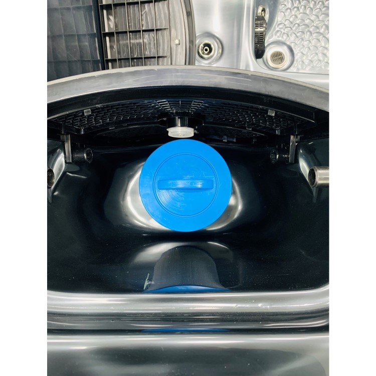 Hot Tub Filter Compatible with Jacuzzi Pleatco PWW-50 Unicel 6CH-940 Filbur FC-0359 Darlly 60401
