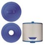 HTF0250H 50sq ft Hot Tub Filter - Vita Spas PVT50WH 8CH-502 80502