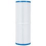 HTF0375 75sq ft Hot Tub Filter - Leisure Bay S2/G2 Cal Maax Spas PLBS75 C-5374 FC-2971 50651
