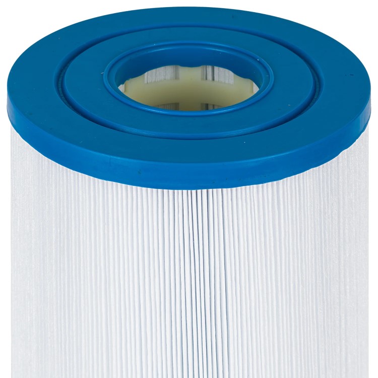 HTF0375 75sq ft Hot Tub Filter - Leisure Bay S2/G2 Cal Maax Spas PLBS75 C-5374 FC-2971 50651