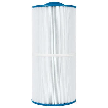 Wowreed Filtro Per Spa E Idromassaggio - Compatibile Con C-7375, Caldera 75, Pcd75n - 36,6 X 17,8 Cm - 4
