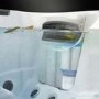 Jacuzzi J460 40sq ft Small Hot Tub Filter - 2540-384