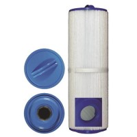 HTF25IT 25sq ft Hot Tub Filter - Rising Dragon Waterway Dynasty Elite Spas Arctic etc 4CH-926 PWW25L