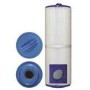HTF25IT 25sq ft Hot Tub Filter - Rising Dragon Waterway Dynasty Elite Spas Arctic etc 4CH-926 PWW25L