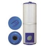 HTF50ITRT 50sq ft Hot Tub Filter - Arctic Spas 2011+ Evolution Cal Endless Pools 2012