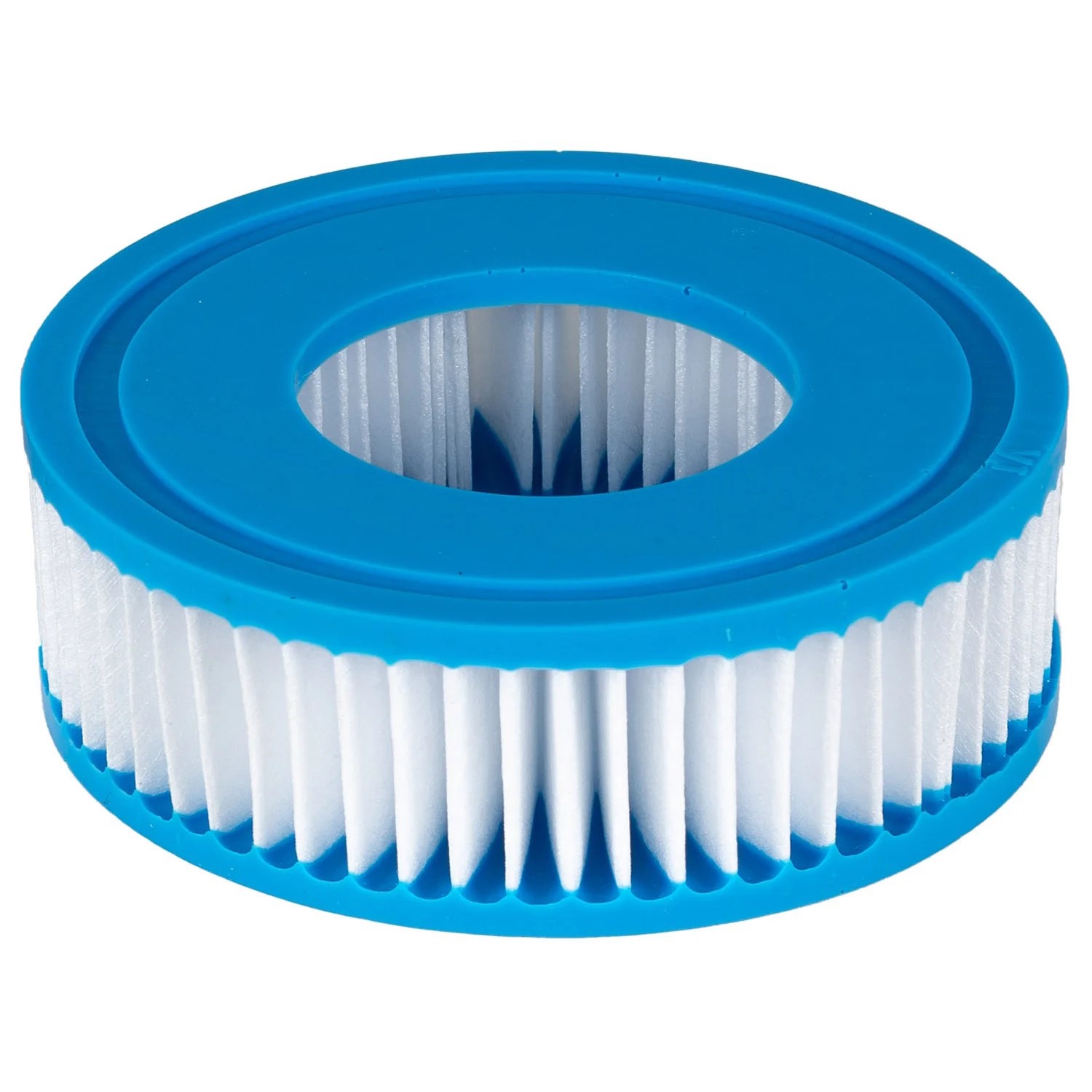 HTFBWV1 3sq ft Inflatable Hot Tub Filter - Lay-Z-Spa Type 2 54112 54113 ...
