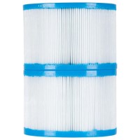 HTFINS1 Inflatable Hot Tub Filter - Intex PureSpa Bubble & Jet Massage S129001