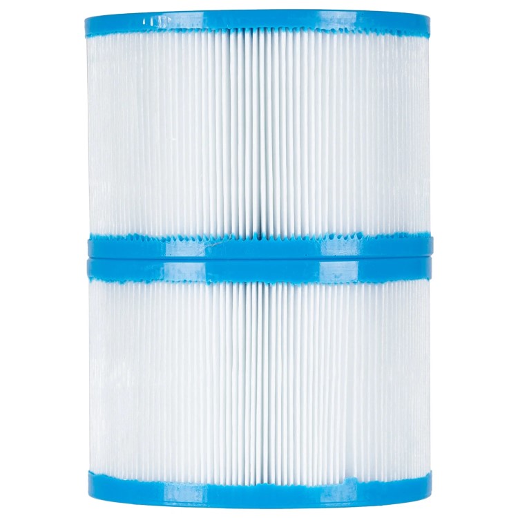 HTFINS1 Inflatable Hot Tub Filter - Intex PureSpa Bubble & Jet Massage S129001