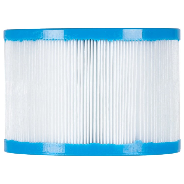 HTFINS1 Inflatable Hot Tub Filter - Intex PureSpa Bubble & Jet Massage S129001
