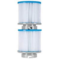 Outdoor Living HTFMS10 Mspa Camaro Hot Tub Full Filter Pack