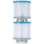Outdoor Living HTFMS10 Mspa Camaro Hot Tub Full Filter Pack