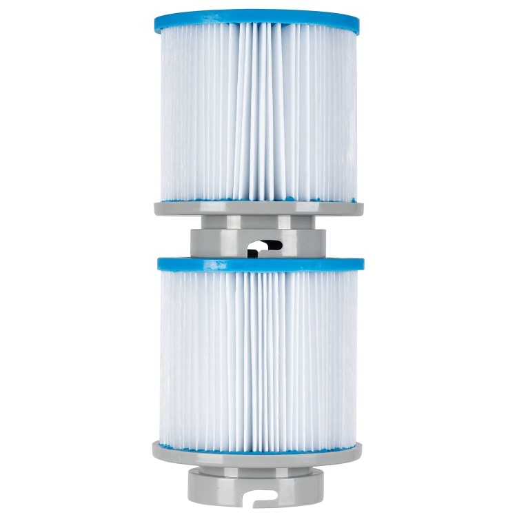 Outdoor Living HTFMS10 Mspa Camaro Hot Tub Full Filter Pack