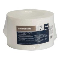 Sundance&reg; Spas Microclean&reg; 780 Series 50sq ft Disposable Hot Tub Filter - 6540-502S SFS92  