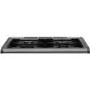 Refurbished Hotpoint HUG61G 60cm Gas Cooker