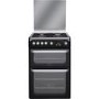 Refurbished Hotpoint HUG61K 60cm Gas Cooker