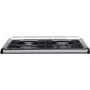 Refurbished Hotpoint HUG61K 60cm Gas Cooker