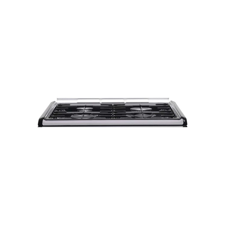 Refurbished Hotpoint HUG61K 60cm Gas Cooker