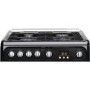 Refurbished Hotpoint HUG61K 60cm Gas Cooker