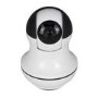 electriQ HD 1080p Wifi Pet & Baby Monitoring Pan Tilit Zoom Camera with 2-way Audio & dedicated App