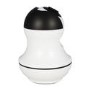 electriQ HD 1080p Wifi Pet & Baby Monitoring Pan Tilit Zoom Camera with 2-way Audio & dedicated App