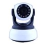 electriQ HD 720p Wifi Pet Monitoring Pan Tilt Zoom Camera with 2-way Audio & dedicated App
