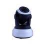 electriQ HD 720p Wifi Pet Monitoring Pan Tilt Zoom Camera with 2-way Audio & dedicated App