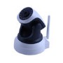 electriQ HD 720p Wifi Pet Monitoring Pan Tilt Zoom Camera with 2-way Audio & dedicated App