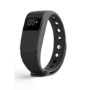 IQ Fitness Tracker with Heart Rate Monitor - Compatible with Apple Health & Google Fit