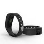 IQ Fitness Tracker with Heart Rate Monitor - Compatible with Apple Health & Google Fit