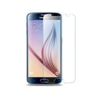 IQ Magic Tempered Glass Protector For Samsung Galaxy S6