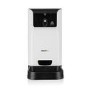 electriQ Pet Feeder with HD 720p Camera 2-way audio & dedicated app