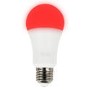 electriQ E27 Smart Bulb and Wi-Fi plug Bundle 