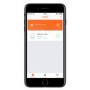 electriQ B22 Smart bulb and Wi-Fi plug Bundle 