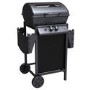 Refurbished Boss Grill Louisiana 2 Burner Gas BBQ with Side Burner